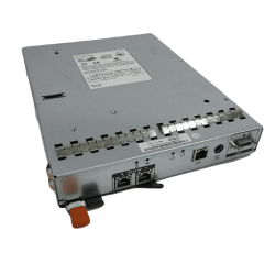 Dell CM669 PowerVault MD3000i Dual-Port iSCSI Controller Module