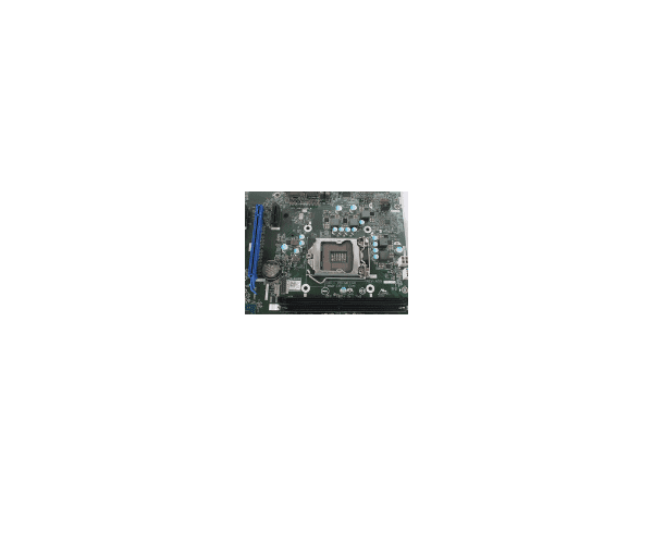 Dell OptiPlex 5050 MT Desktop Motherboard and Fan CN-0WWJRX