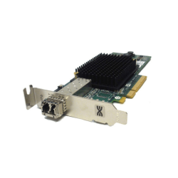 Dell CN6YJ Emulex 8Gb Single Port PCI-e Low Profile 1200 FC HBA