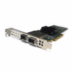 Dell CX94X Network Card Adapter Broadcom 57414 25gb 2-Port