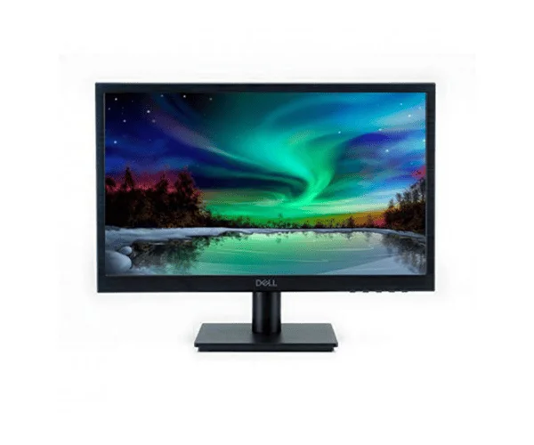 Dell D1918H 18.5 Inch LED Monitor (VGA, HDMI) Price in BD