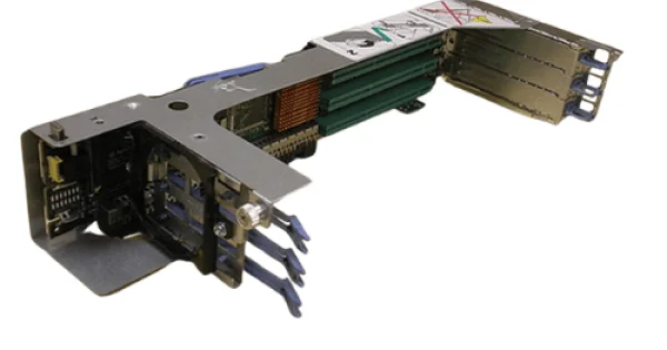 Dell D6076 PCI-X Cage V2 Riser Board Price in BD