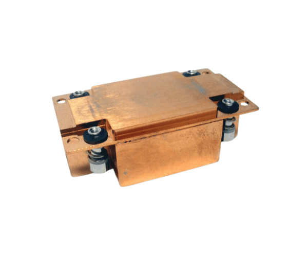 Dell D8846 Heatsink for PowerEdge M620