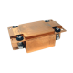 Dell D8846 Heatsink for PowerEdge M620