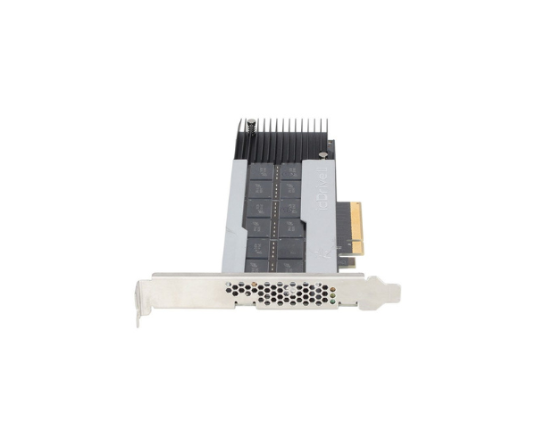 Dell DG1MH 1.2TB Fusion-io IoDrive II Accelerator Card