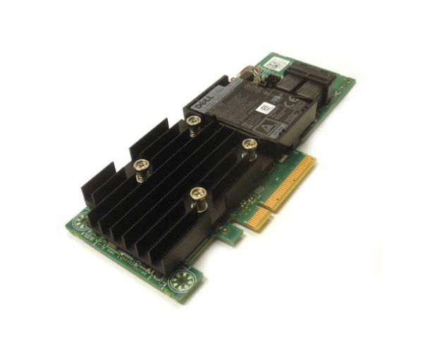 Dell DPNHJ Perc H740p 12gb/s SAS 8-Port 8GB Adapter