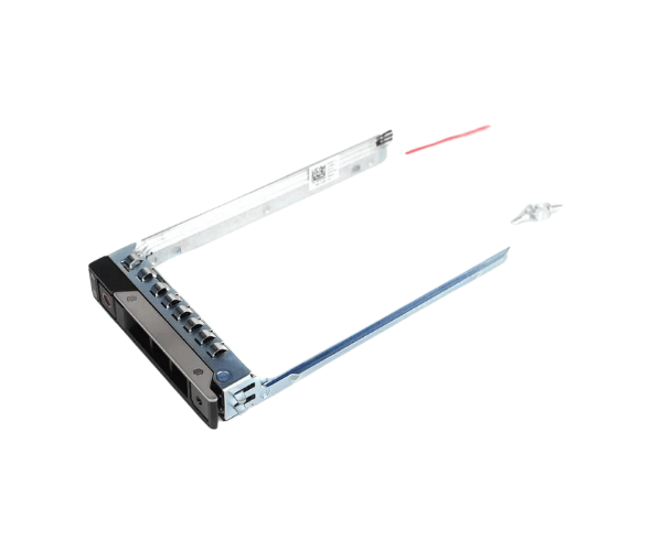 Dell DXD9H 2.5" Hard Drive Tray Caddy for PowerEdge (R540, R640, R740, R740XD, R7415)