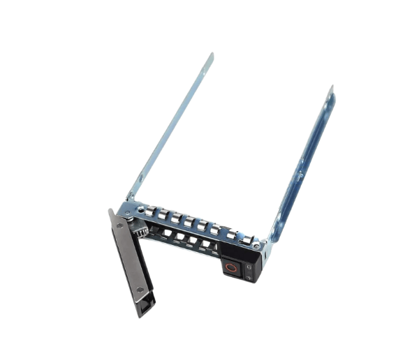 Dell DXD9H 2.5" Hard Drive Tray Caddy for PowerEdge (R540, R640, R740, R740XD, R7415)