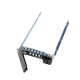 Dell DXD9H 2.5" Hard Drive Tray Caddy for PowerEdge (R540, R640, R740, R740XD, R7415)