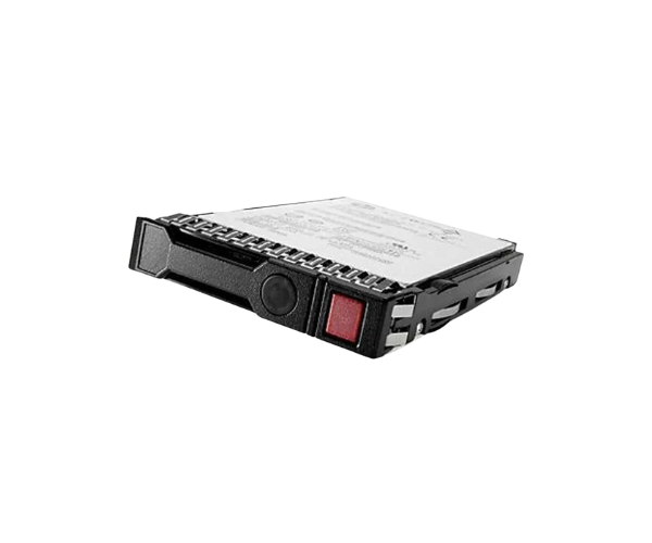 Dell EMC 1.92TB SAS PM5 12G Server SSD - High-Performance Storage Solution