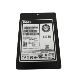 Dell EMC 1.92TB SATA MZ-7LM1T9N (PM863a) Enterprise SSD for Dell Server