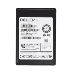 Dell EMC 960GB SATA MZ7L3960HBLT-00B7C (PM897) Datacenter SSD