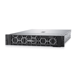 Dell EMC PowerEdge R740 Xeon 4216 x2 32-Core 128GB Server