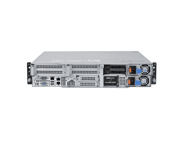 Dell EMC PowerEdge XE2420 Server