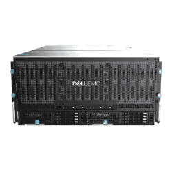 Dell EMC PowerEdge XE7100 Storage Server