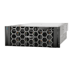 Dell EMC PowerEdge XE8545 Server