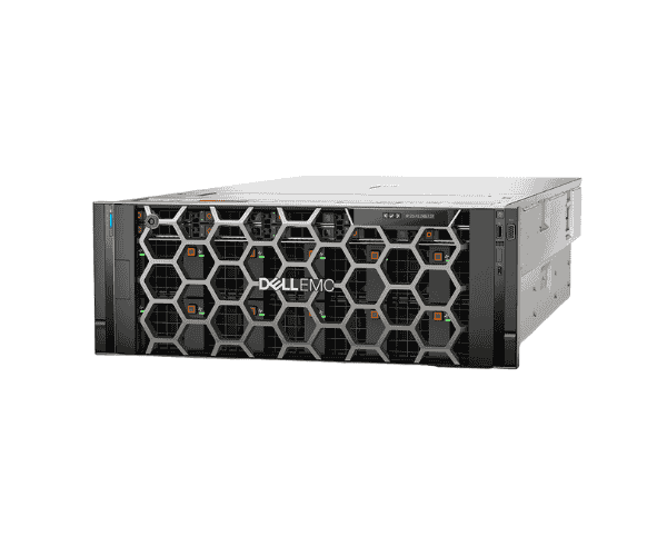 Dell EMC PowerEdge XE8545 Server