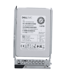 Dell EMC 0962FP 1.92TB SATA 6Gbs 2.5-Inch Server SSD