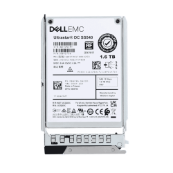 Dell EMC 118999819-01 1.6TB SAS 12Gbps 2.5-Inch Server SSD
