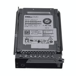 Dell EMC KPM6XRUG1T92 1.92TB 12Gbps SAS Server SSD