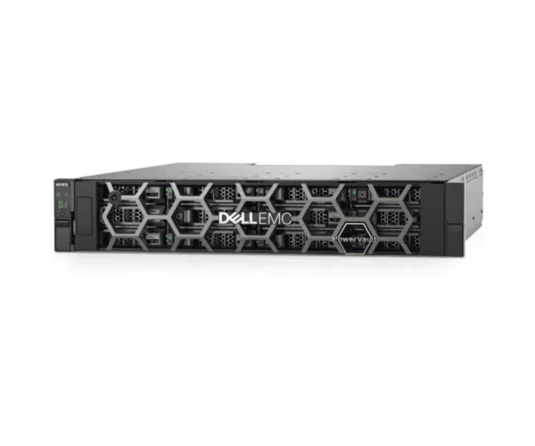 Dell EMC PowerVault ME4024 Storage Array