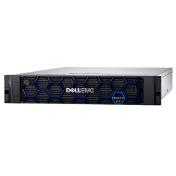 Dell EMC Unity XT 480 Hybrid Flash Storage Array