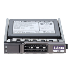 Dell Enterprise Compellent CT0H2-CLE 3.84TB 2.5inch 12Gbps SAS SSD