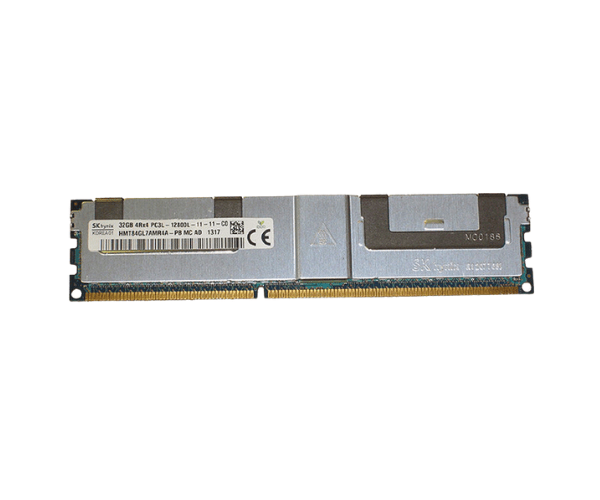 Dell F1G9D Memory 32GB PC3L-12800L LRDIMM