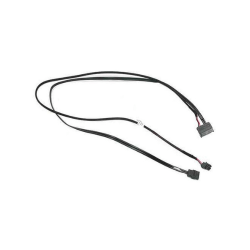 Dell F6HJD PowerEdge R720 SATA Slimline Optical Drive Cable