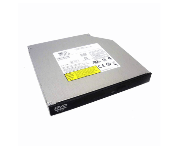 Dell F77DM DVD-ROM Drive