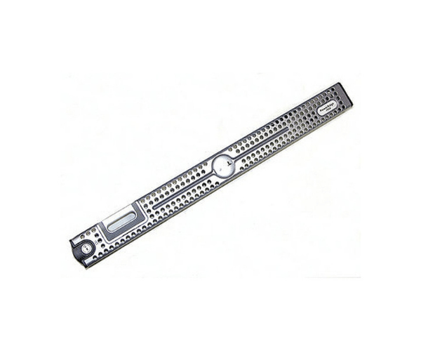 Dell FC023 Front Bezel Faceplate with Key