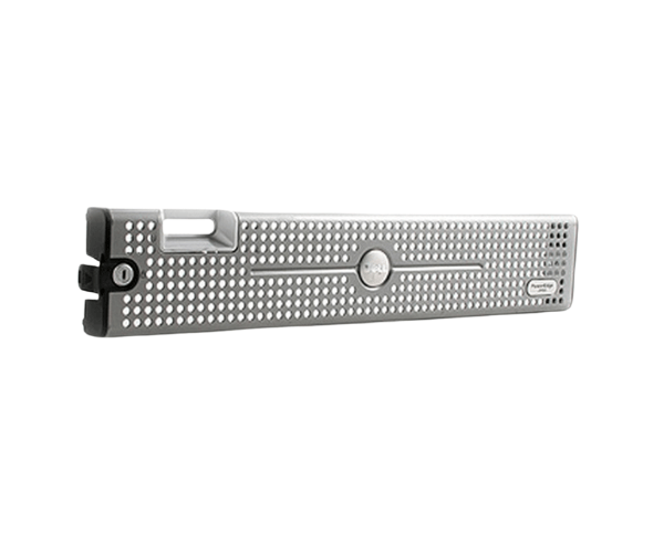 Dell FC024 Front Bezel Faceplate & Key C9311