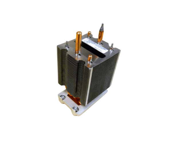 Dell FD841 Precision 690 Heatsink and Screws