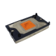 Dell FHV0D PowerEdge R820 Heatsink