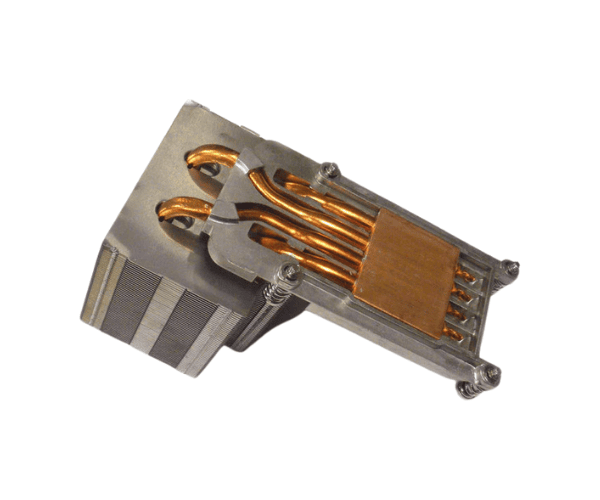 Dell FVT7F Heatsink for PowerEdge R920 & R930