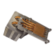 Dell FVT7F Heatsink for PowerEdge R920 & R930