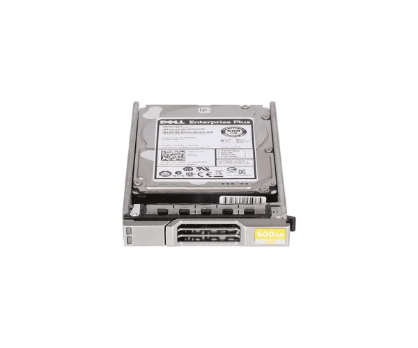 Dell G11X0-EQ EqualLogic Hard Drive 600GB 10K SAS