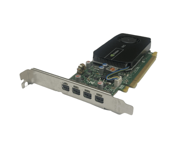 Dell G5Y6D NVIDIA NVS 510 2GB Graphics Card
