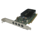 Dell G5Y6D NVIDIA NVS 510 2GB Graphics Card