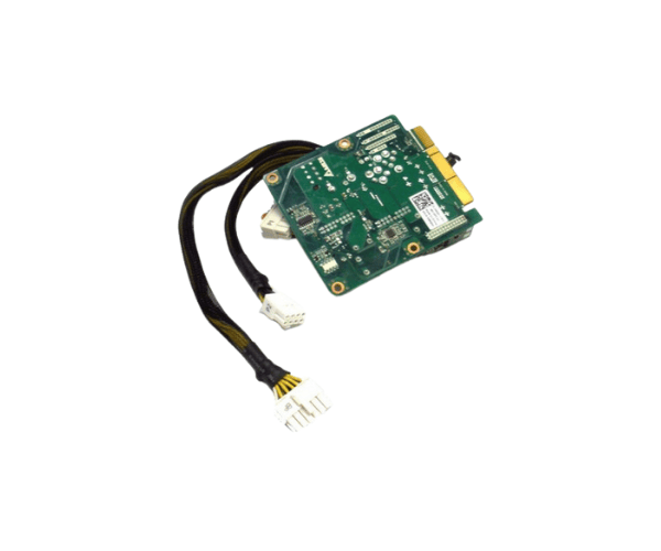 Dell G6GGH Power Distribution Board