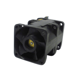 Dell G865J CPU Fan 12v for PowerEdge R410 & R415