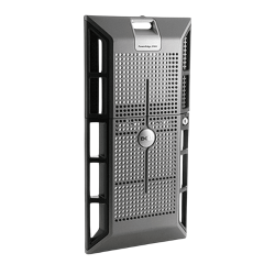 Dell GD356 PowerEdge 2900 Front Tower Bezel Faceplate w/Key