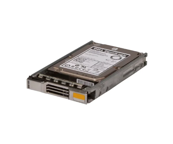 Dell GKY31-EQ EqualLogic Hard Drive 900GB 10K SAS