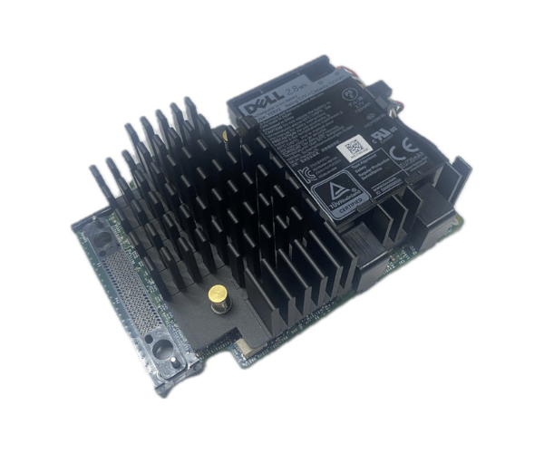 Dell GP6RN PERC H740p Mini Mono RAID Controller Adapter 8GB Cache