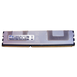 Dell GRFJC 16GB 4Rx4 PC3L-8500R DIMM Memory