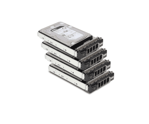 Dell Gen12/ Gen13/ Gen14 32TB Storage Bundle