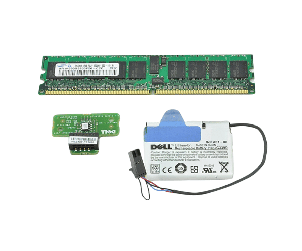 Dell H1813 PERC 4e/di RAID Controller Kit