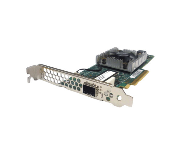 Dell H28RN Controller QLE2660 1-Port 16Gb FC HBA