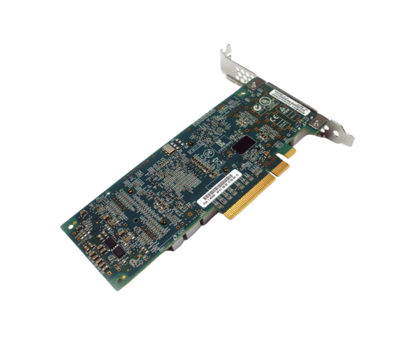 Dell H28RN Controller QLE2660 1-Port 16Gb FC HBA