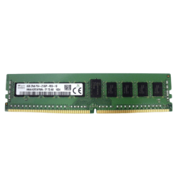 Dell H8PGN 8GB PC4-17000 2133MHz DIMM Memory